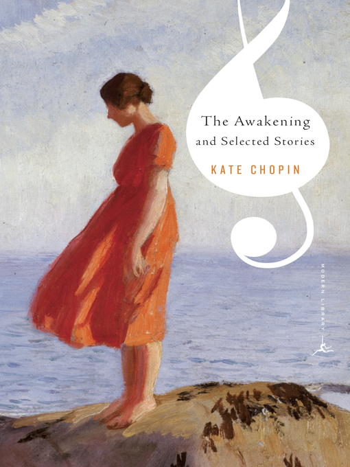 Title details for The Awakening and Other Stories by Kate Chopin - Available